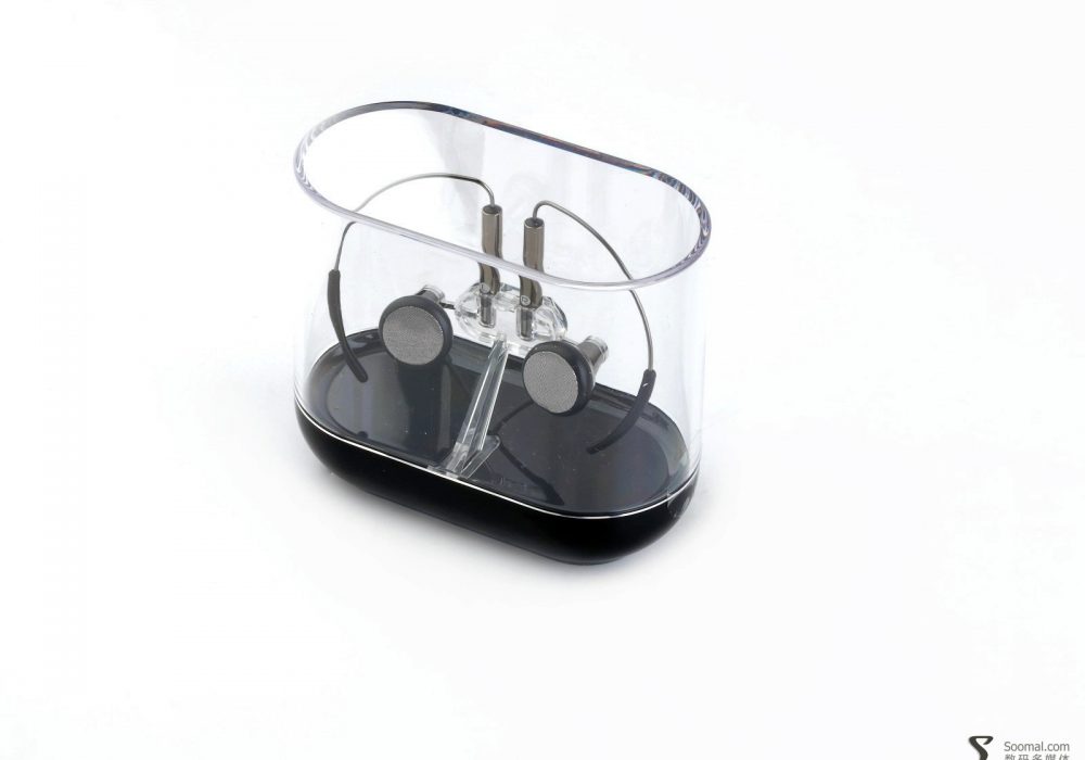 创新 Creative Aurvana air 耳挂式耳机 图集[Soomal]