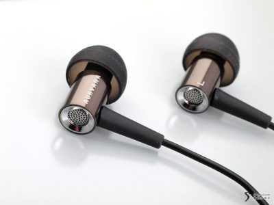 创新 Creative Aurvana in-ear2 入耳式动铁耳机 图集[Soomal]