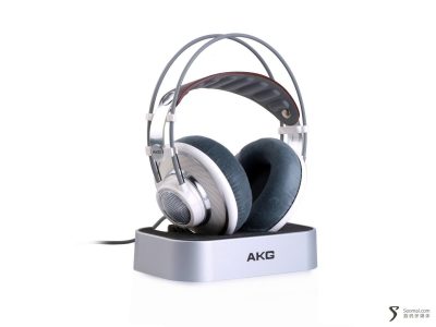 爱科技 AKG K701 头戴式耳机 图集[Soomal]