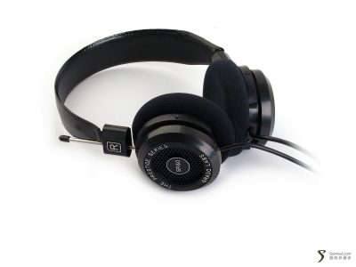 歌德 Grado SR60i 头戴式耳机 图集[Soomal]