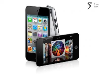 Apple iPod Touch4/Nano6/Shuffle5 图集[Soomal]