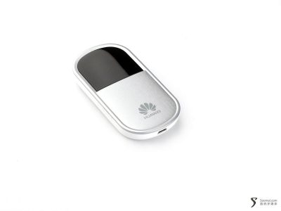 华为 Huawei E5 便携式 3G WCDMA 无线路由器 图集[Soomal]