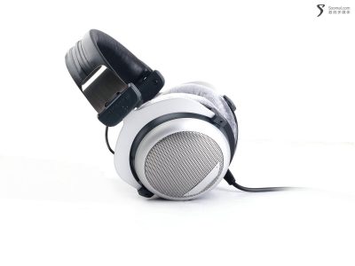 拜亚动力 Beyerdynamic DT880 头戴式耳机拆解 图集[Soomal]