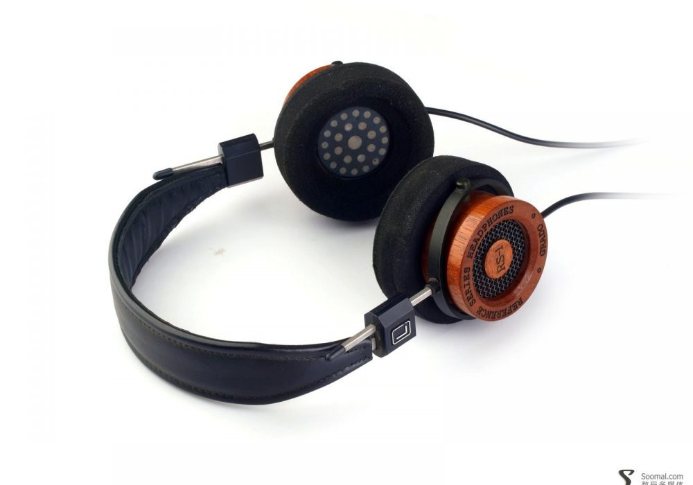 Grado 歌德 RS-1 头戴式耳机