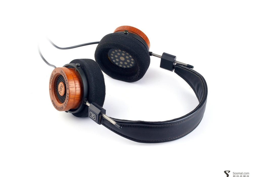 Grado 歌德 RS-1 头戴式耳机