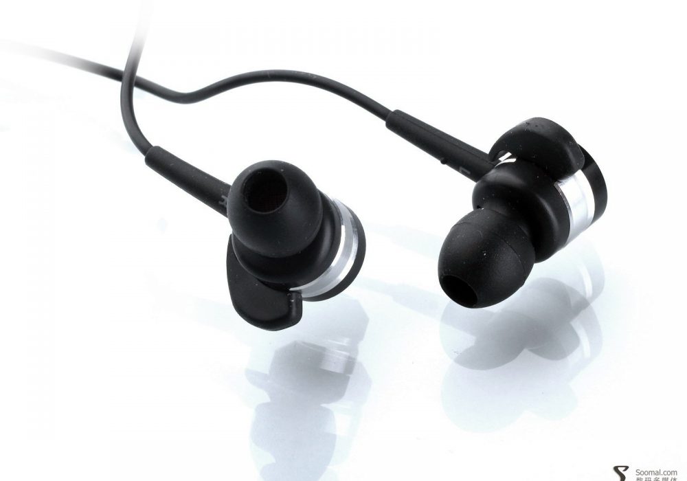Pioneer 先锋 SE-CLX60-K 入耳式耳机