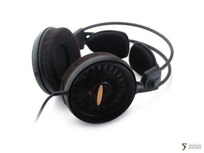 Audio-Technica 铁三角 ATH-AD1000 头戴式耳机