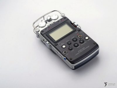 索尼 SONY PCM-D50 录音棒拆解 图集 [Soomal]