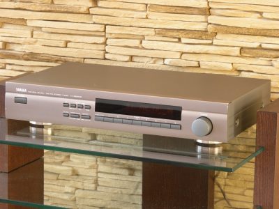 YAMAHA TX-580RDS AM/FM Tuner 收音头