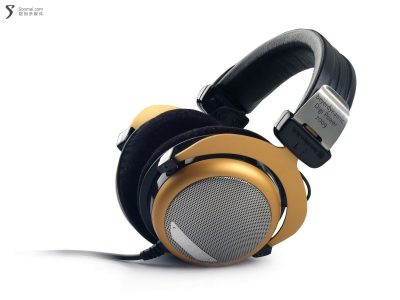 Beyerdynamic 拜亚动力 DT880[32欧版]头戴式耳机