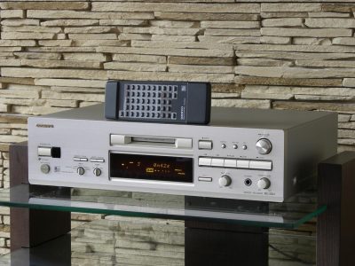 ONKYO MD-2521 MD播放/录音机