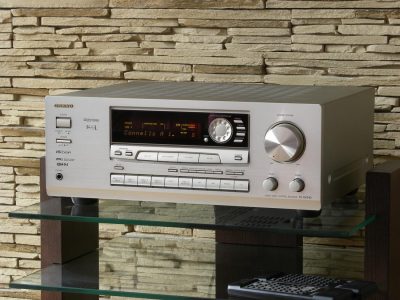 ONKYO TX-SV545 AV功率放大器