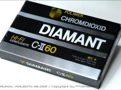POLIMER Diamant C-II60 空白带