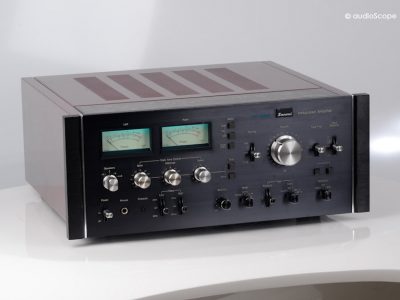 山水 SANSUI AU-20000