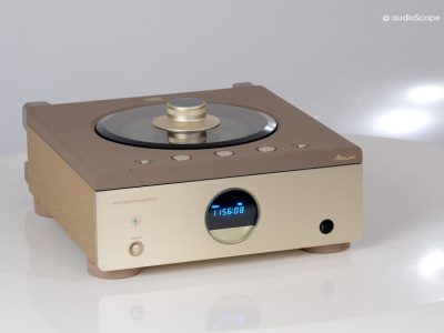 马兰士 Marantz CD-23 Music Link 高级CD播放机