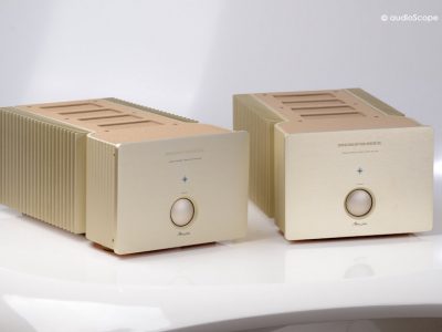 马兰士 Marantz MA-24 Music Link A类 功率放大器