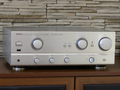 DENON PMA-980R 功率放大器