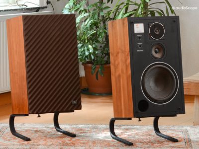 JBL L-50 with L-36 音箱 Set