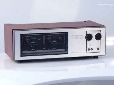 Luxman M-2000