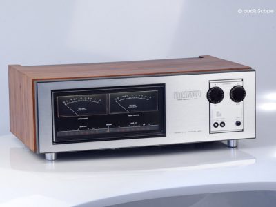 Luxman M-4000