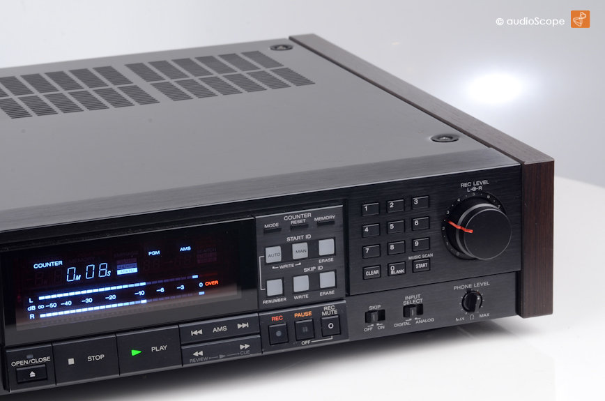 SONY DTC1000ES DAT播放机 Lark Club