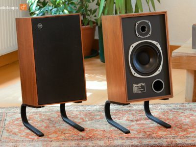 Tannoy T-115