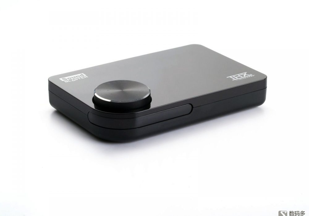 Creative 创新 Sound Blaster X-fi Surround 5.1 Pro USB多声道声卡