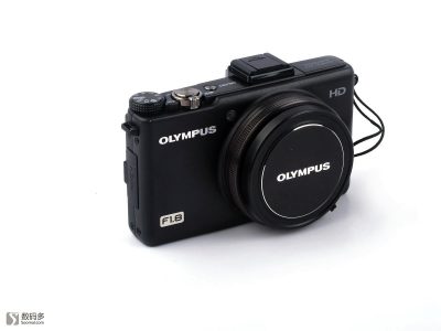 奥林巴斯 Olympus XZ-1 数码相机 图集[Soomal]