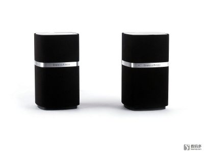 Bowers & Wilkins[B&W] MM-1微型音箱