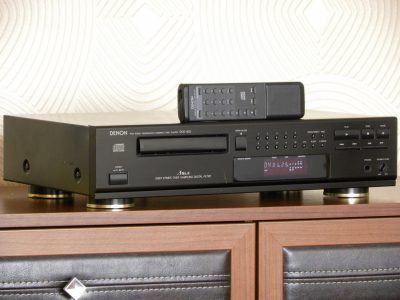 DENON DCD-625 CD播放机