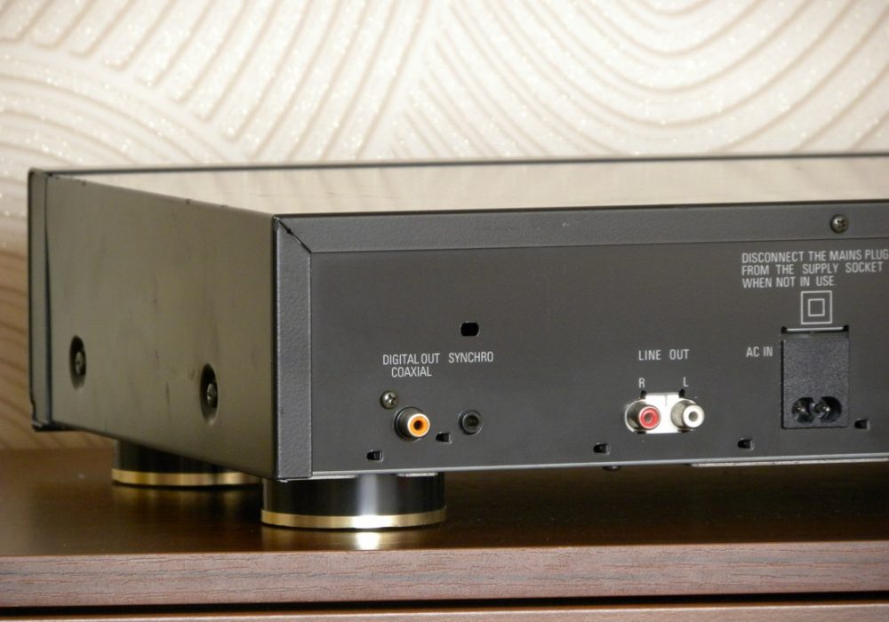 DENON DCD-625 CD播放机