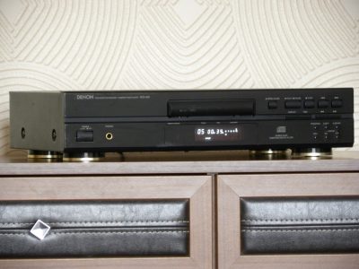 DENON DCD-435 CD播放机