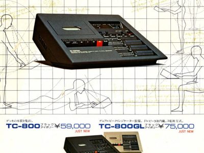 【广告】TC-800 TC-800GL