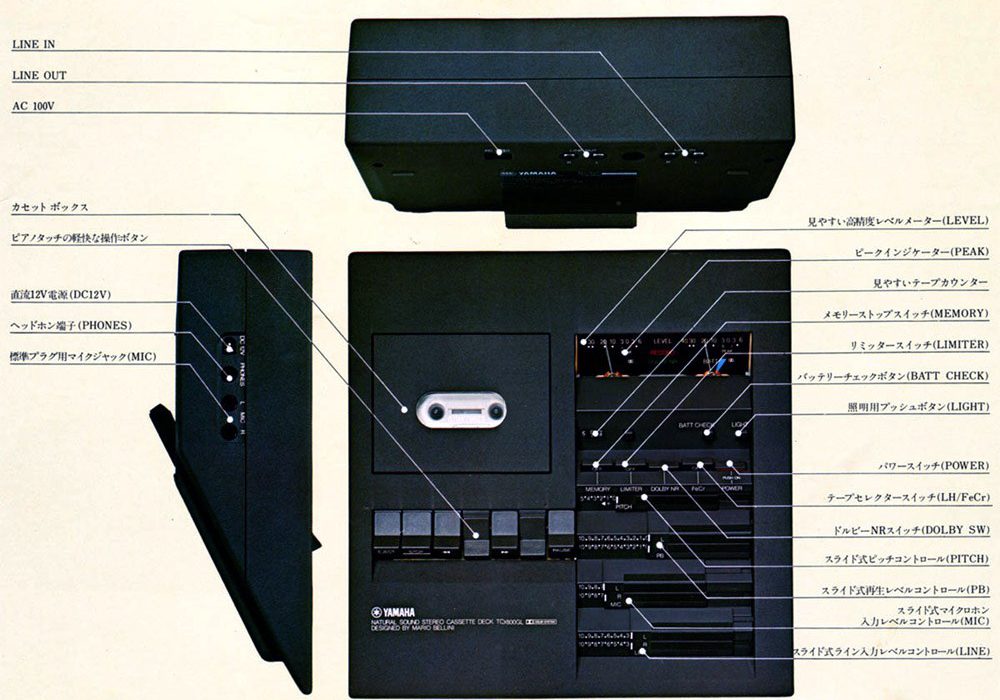 【广告】TC-800 TC-800GL