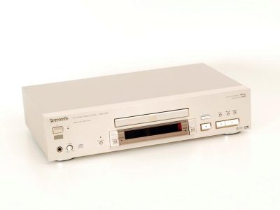 Panasonic DVD-RA 71