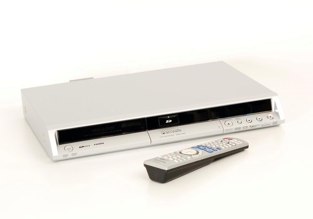 Panasonic DMR-EH65 DVD-Rekorder