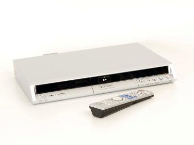 Panasonic DMR-EH65 DVD-Rekorder