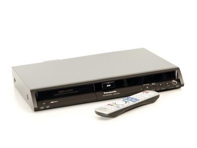 Panasonic DMR-EH56 DVD-Rekorder