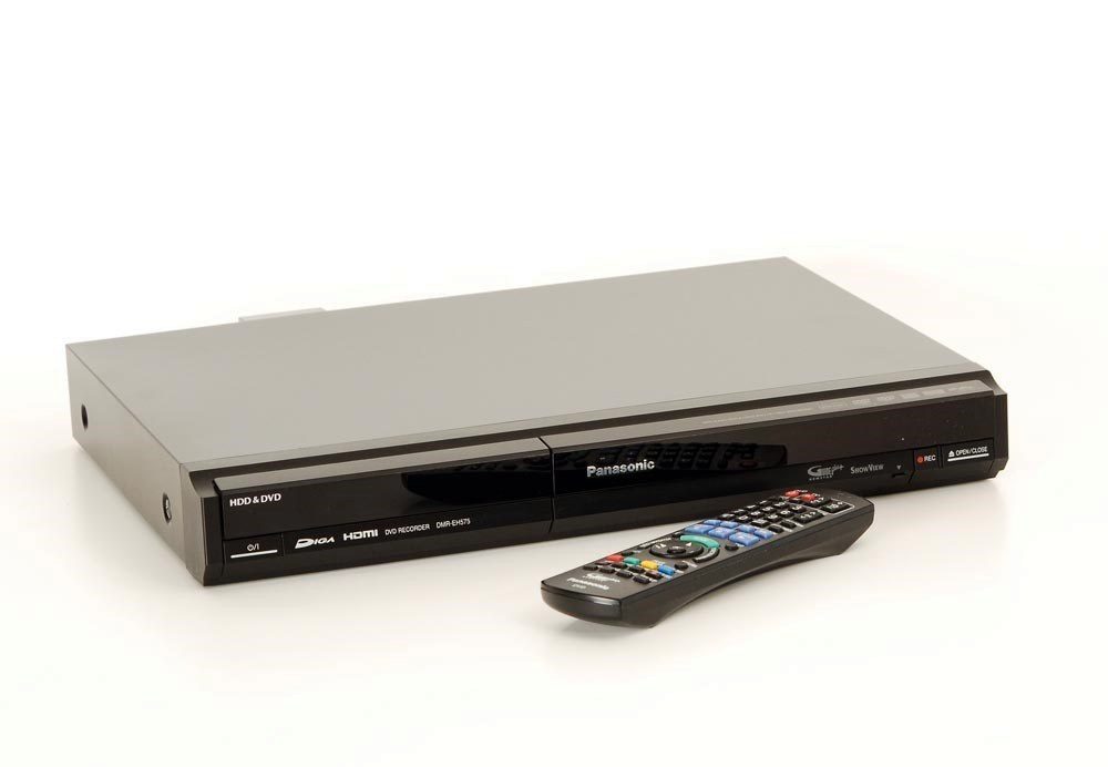 Panasonic DMR-EH575 DVD-Rekorder