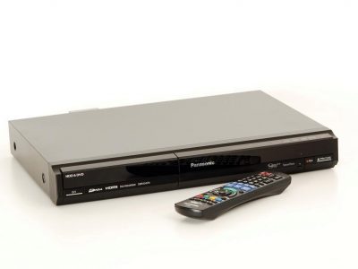 Panasonic DMR-EH575 DVD-Rekorder