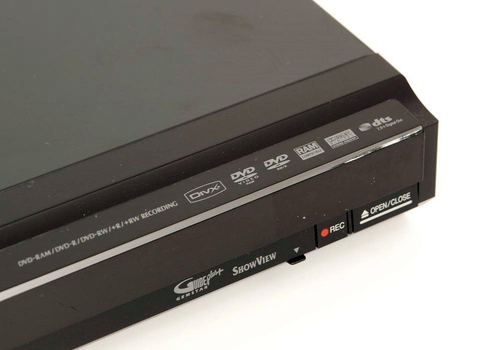 Panasonic DMR-EH575 DVD-Rekorder