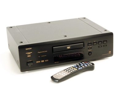 Denon DVD-2800 MK II