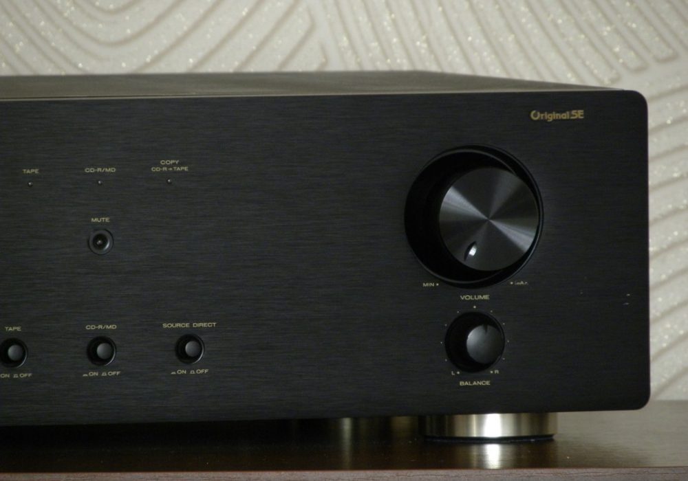 marantz PM6010OSE 功率放大器