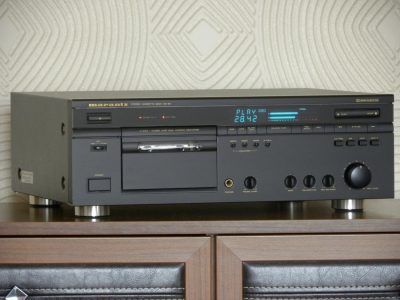 marantz SD-60 卡座