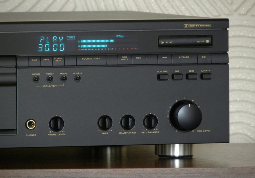 marantz SD-60 卡座