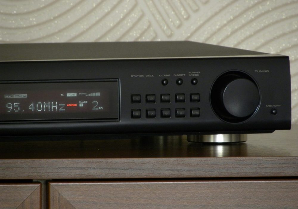 PIONEER F-304RDS FM/AM 收音头