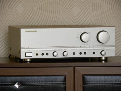 marantz PM-50 功率放大器