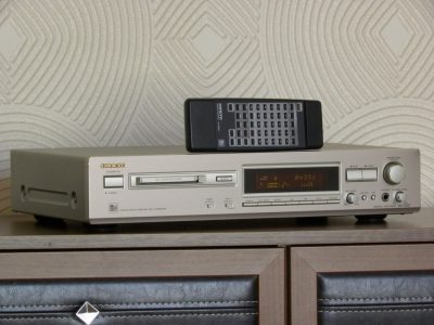 ONKYO MD-2321 MD播放机