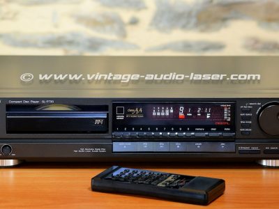 Technics SL-P720 CD播放机
