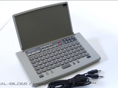 SONY RM-DC2 全键盘遥控器